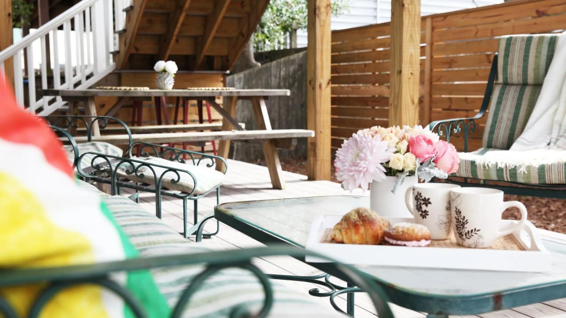 508 A The Shore Break Cottage 버지니아비치 0*,  미국
