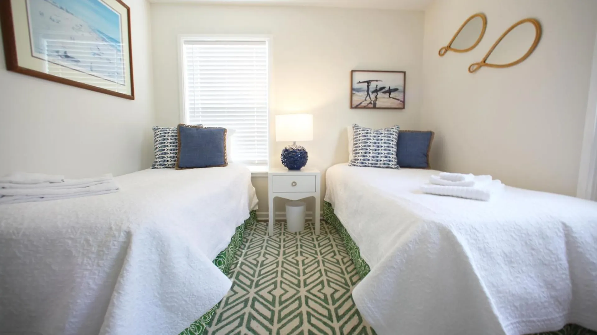 508 A The Shore Break Cottage 버지니아비치 0*,
